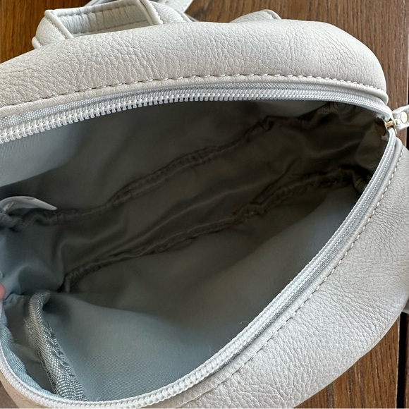 NWOT Kaiser Style Koala Face Backpack - Picture 4 of 5